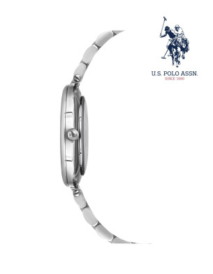 U.S. POLO ASSN. Ladies Watch